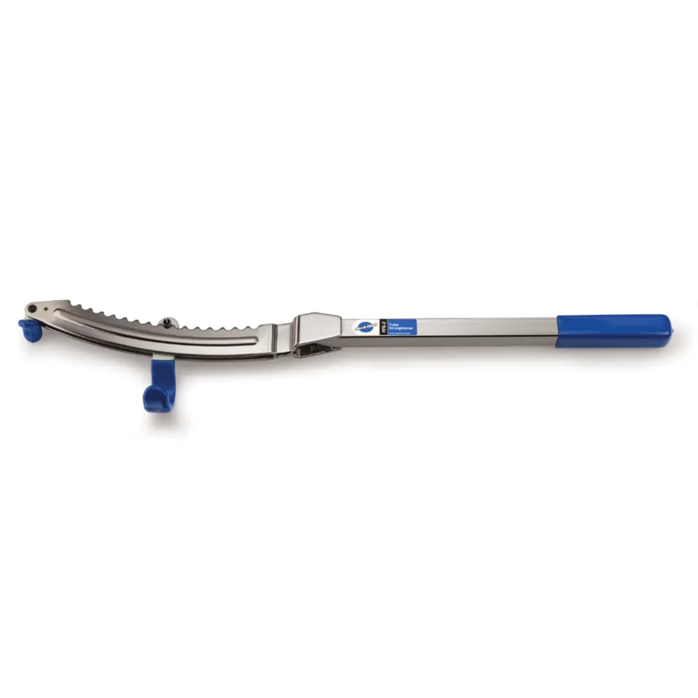 uPRISE Bikes Park Tool FFS-2 Frame and Fork Straightener - Silver | Price match, 365 day return s, 18-Month Warranty, Finance Available & Free UK Delivery