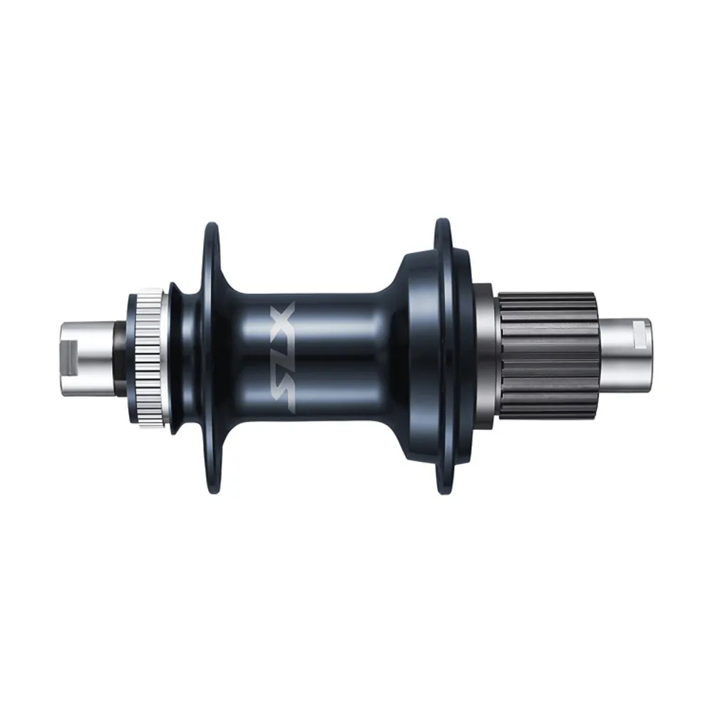 uPRISE Bikes Shimano SLX M7110 12 Speed Centre-Lock Rear Wheel Hub - 12/148mm - 28H | Price match, 365 day return s, 18-Month Warranty, Finance Available & Free UK Delivery