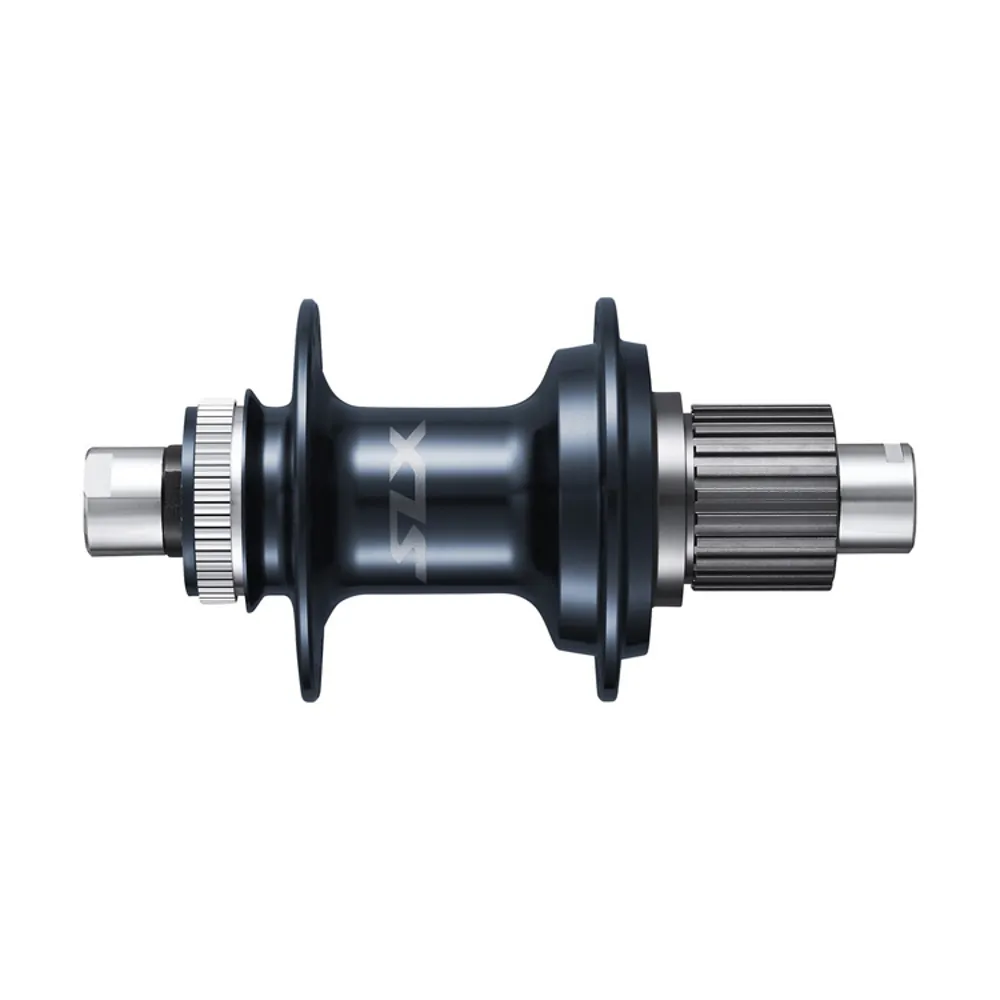 uPRISE Bikes Shimano SLX M7110 12 Speed Centre-Lock Rear Wheel Hub - 12/142mm - 32H | Price match, 365 day return s, 18-Month Warranty, Finance Available & Free UK Delivery