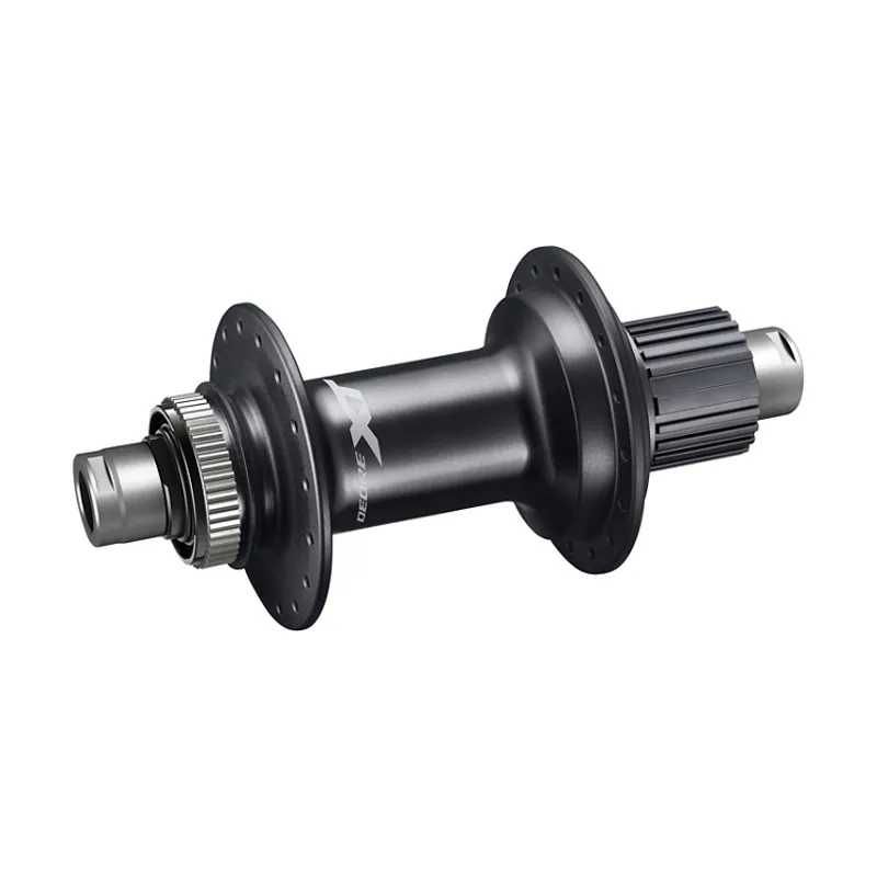 Shimano Deore XT M8130 12 Speed Centre Lock Rear Hub - 12/157mm - 32H