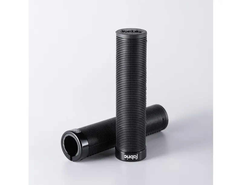 Fabric FunGuy FHG-02 MTB Grips - Black-1