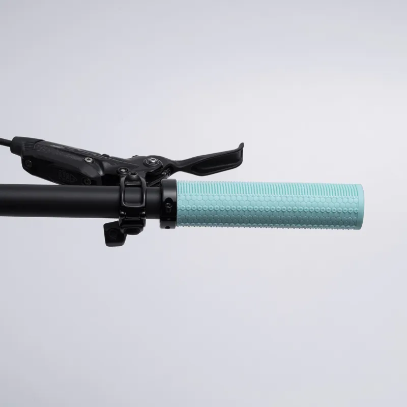 Fabric FunGuy FHG-02 MTB Grips - Blue-2