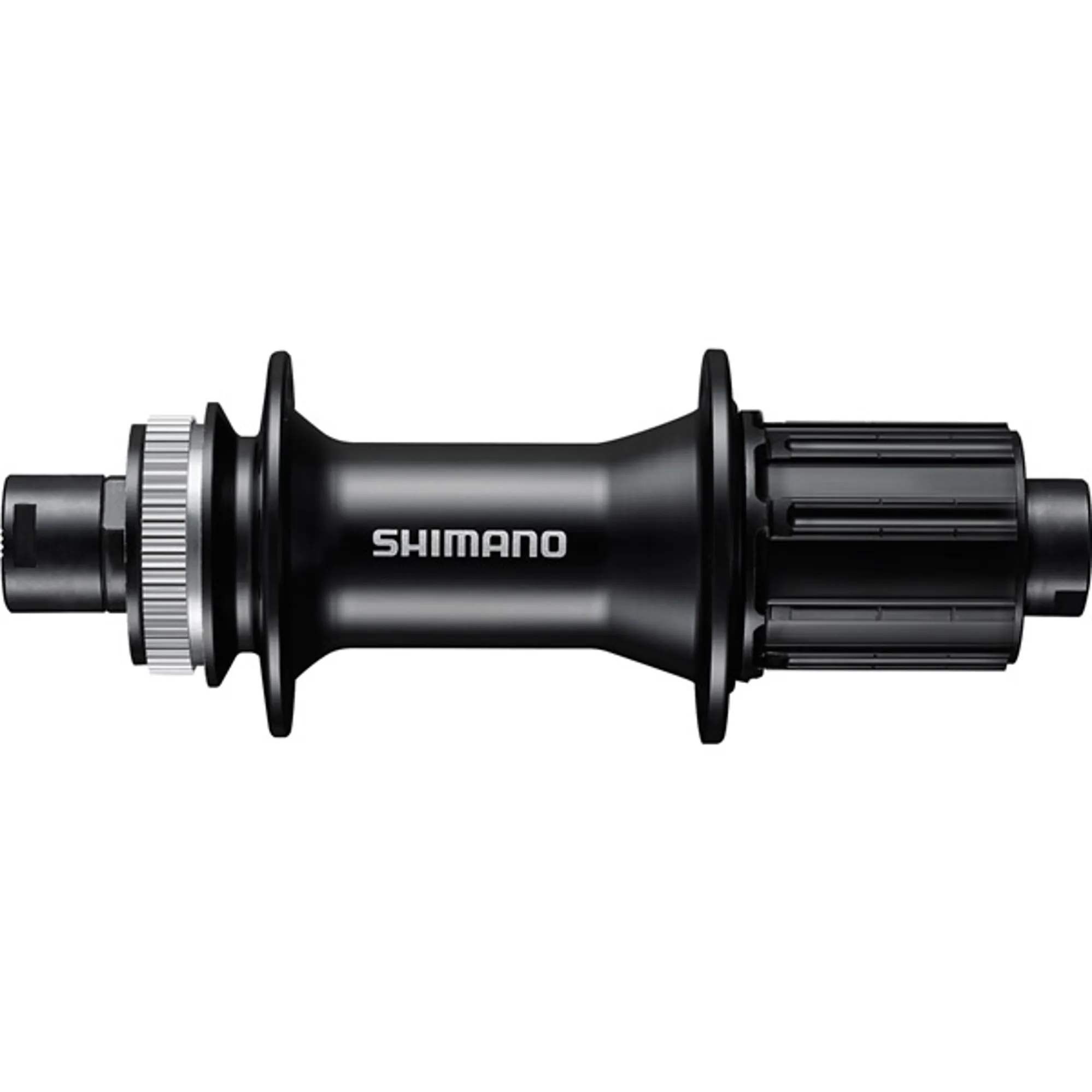 Shimano FH-MT400 Freehub Centre-Lock 142x12mm thru-axle 32H
