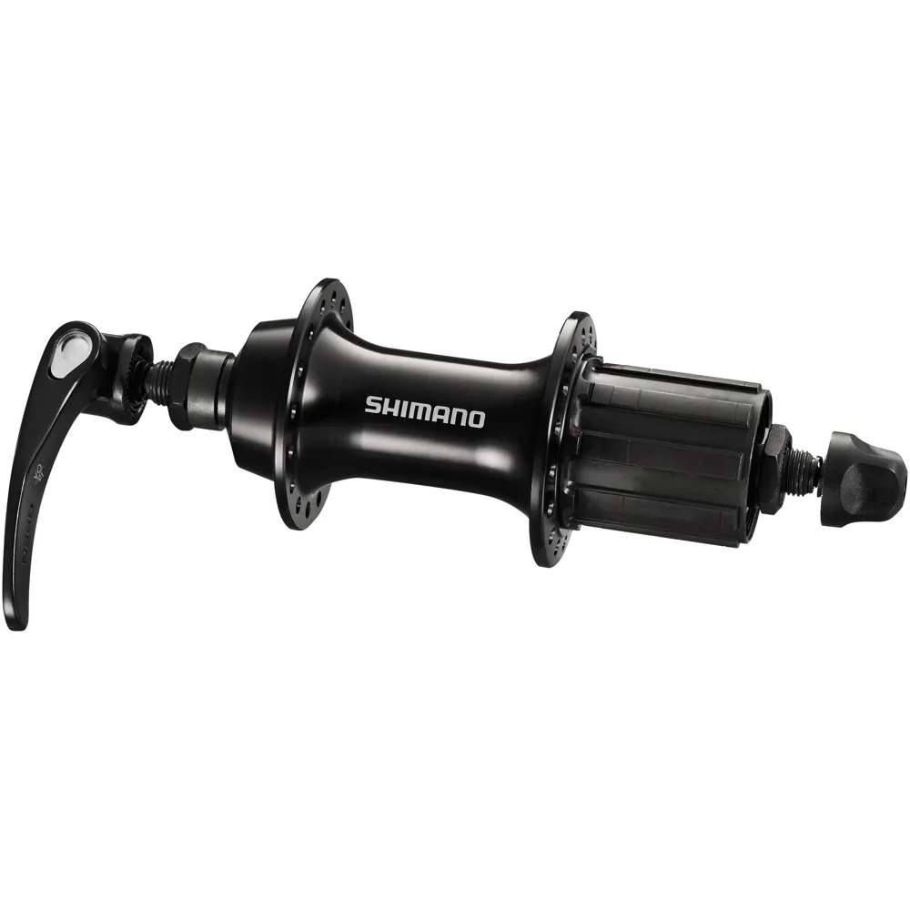 uPRISE Bikes Shimano FH-RS300 Sora Freehub 130mm Q/R 8/9/10-speed - 36 hole | Price match, 365 day return s, 18-Month Warranty, Finance Available & Free UK Delivery