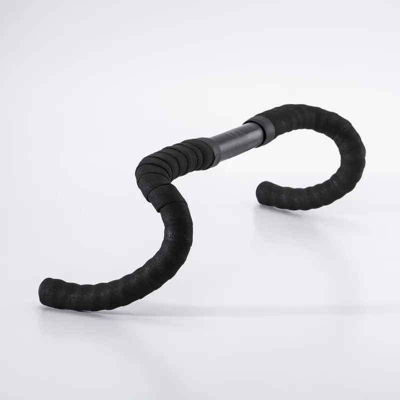 Fabric Logo FHT-01 Bar Tape - Black-4