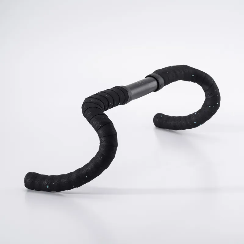 Fabric Logo FHT-01 Bar Tape - Blue/Black-4