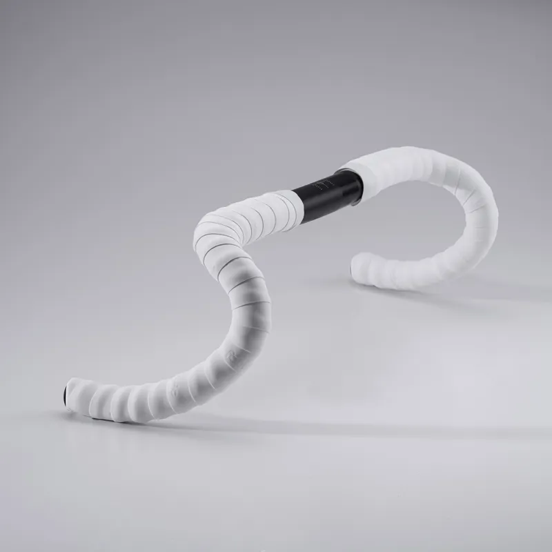 Fabric Logo FHT-01 Bar Tape - White-4