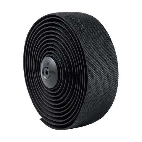 Kinesis UK 4 Seasons Bar Tape in Black Kinesis UK 4 Seasons Bar Tape in Black