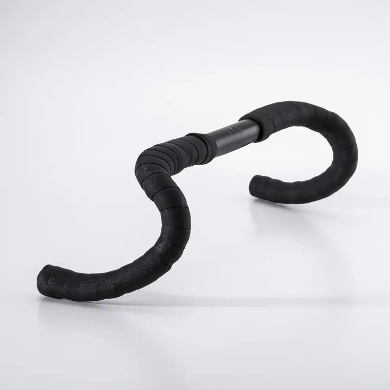 Fabric Knurl FHT-03 Gravel Bar Tape - Black-4