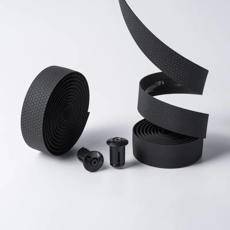 Fabric Knurl FHT-03 Gravel Bar Tape - Reflective-2