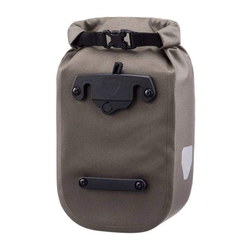 Ortlieb Fork-Pack - 4.1 Litre - Dark Sand-1