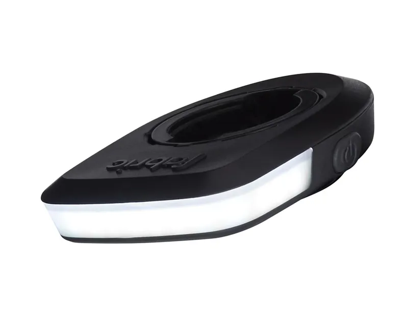 Fabric Lumaray V2 60 Lumen USB Front Light - Black