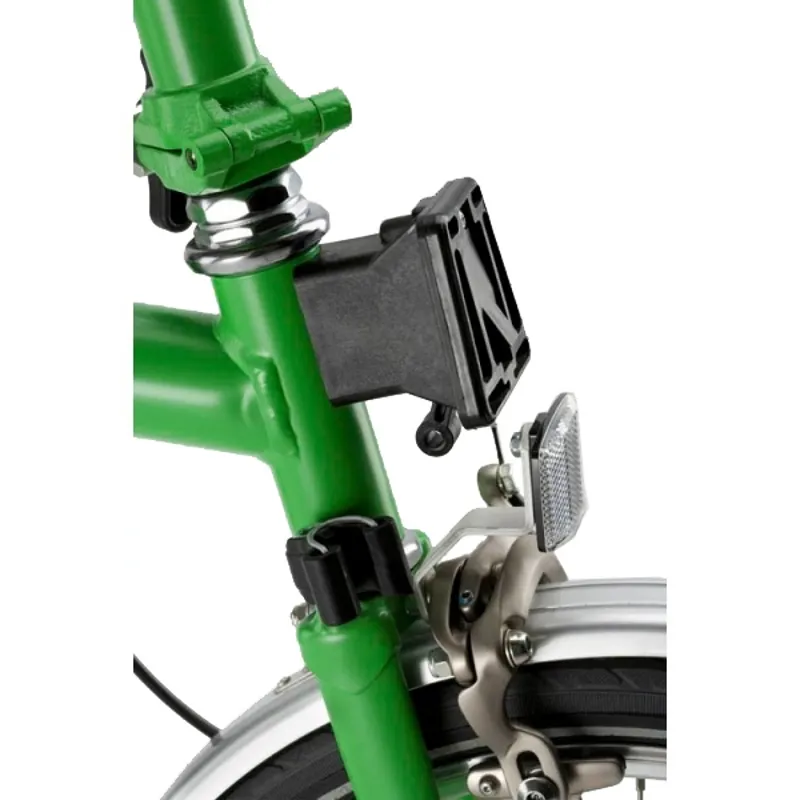 Brompton Front luggage Mounting Block-1