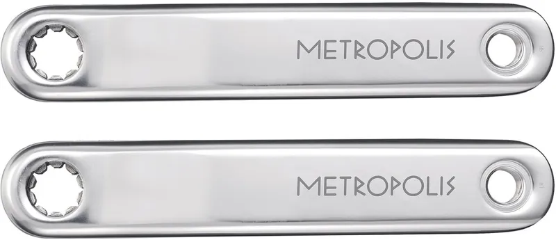 FSA Metropolis Bosch E-Bike Chainset CK-632.-1