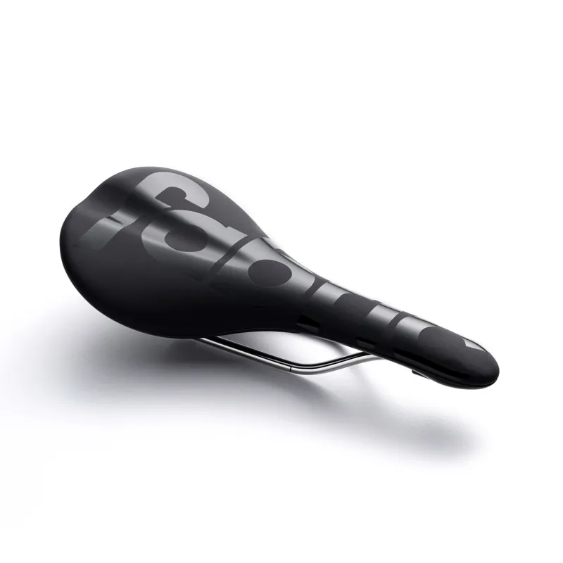 Fabric FSD-11 Scoop Elite Flat CroMo Rail Saddle - Black