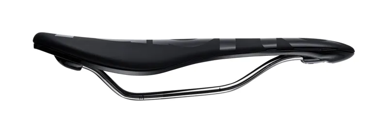 Fabric FSD-11 Scoop Elite Flat CroMo Rail Saddle - Black-3