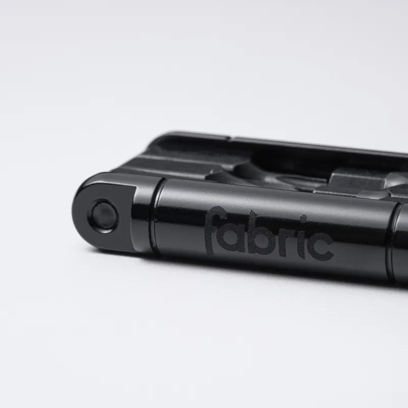 Fabric FTL-01 SixTool 6 Function Multi-Tool - Black-4