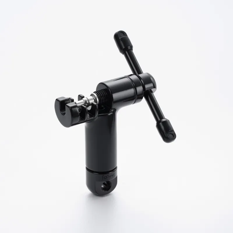 Fabric FTL-55 8-12 Speed Chain Splitter - Black-1