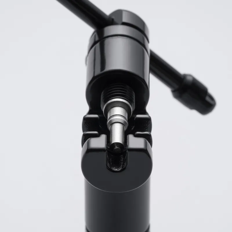 Fabric FTL-55 8-12 Speed Chain Splitter - Black-3