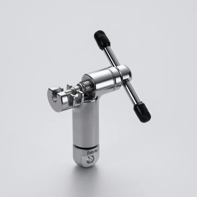 Fabric FTL-55 8-12 Speed Chain Splitter - Silver-1