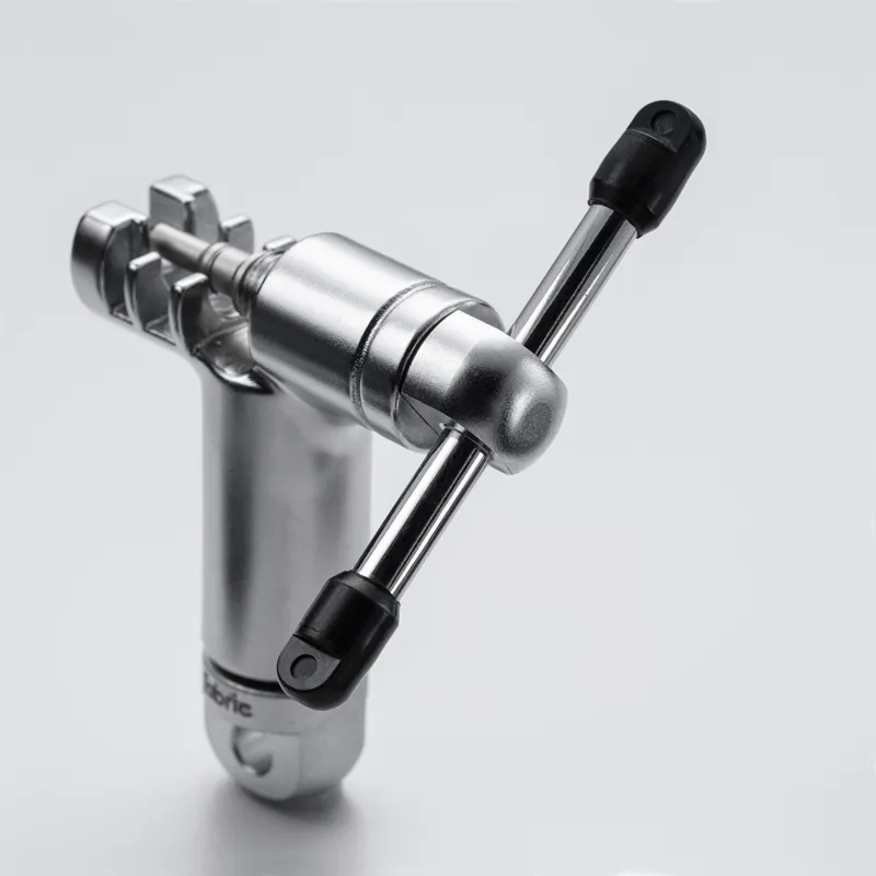 Fabric FTL-55 8-12 Speed Chain Splitter - Silver-2