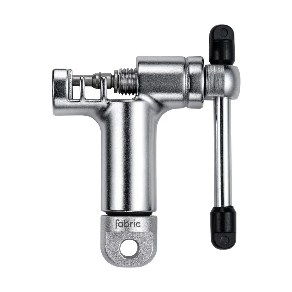 uPRISE Bikes Fabric FTL-55 8-12 Speed Chain Splitter - Silver | Price match, 365 day return s, 18-Month Warranty, Finance Available & Free UK Delivery