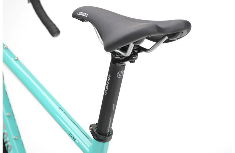 Genesis CDA 20 2026 Gravel Road Bike - John Teal-3