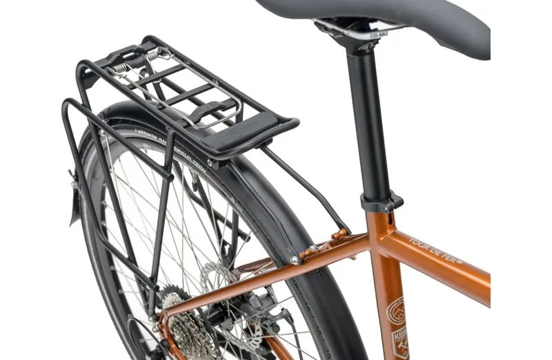 Genesis Tour De Fer 20 2025 Touring Bike - Alice Copper-5