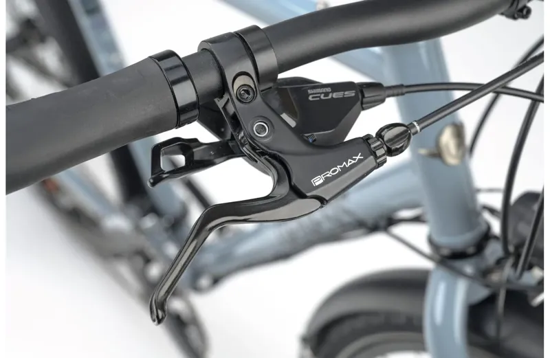 Genesis Tour De Fer 30 2025 Flat Bar Touring Bike - Keith Flint-3