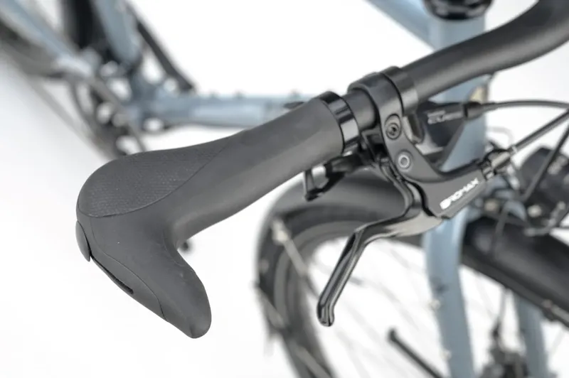 Genesis Tour De Fer 30 2025 Flat Bar Touring Bike - Keith Flint-4