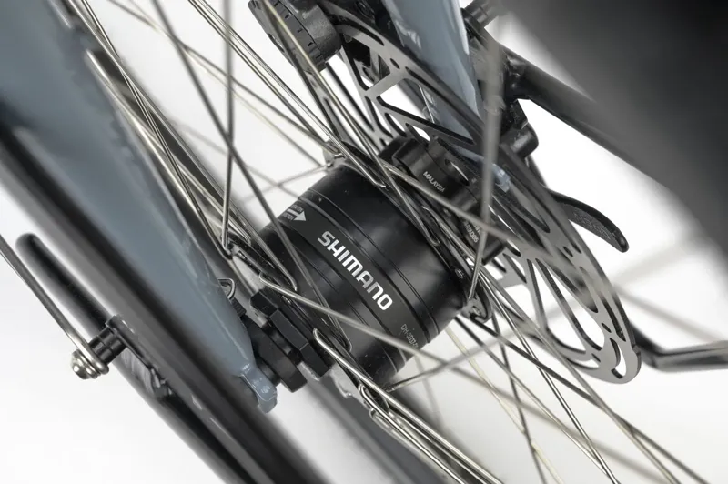 Genesis Tour De Fer 30 2025 Flat Bar Touring Bike - Keith Flint-6