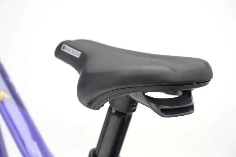 Ridgeback Dimension 14 2026 Kids Bike - Lightning Lilac-13