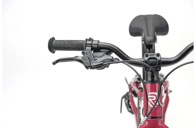 Ridgeback Dimension 20 2026 Kids Bike - Perfectly Plum-13