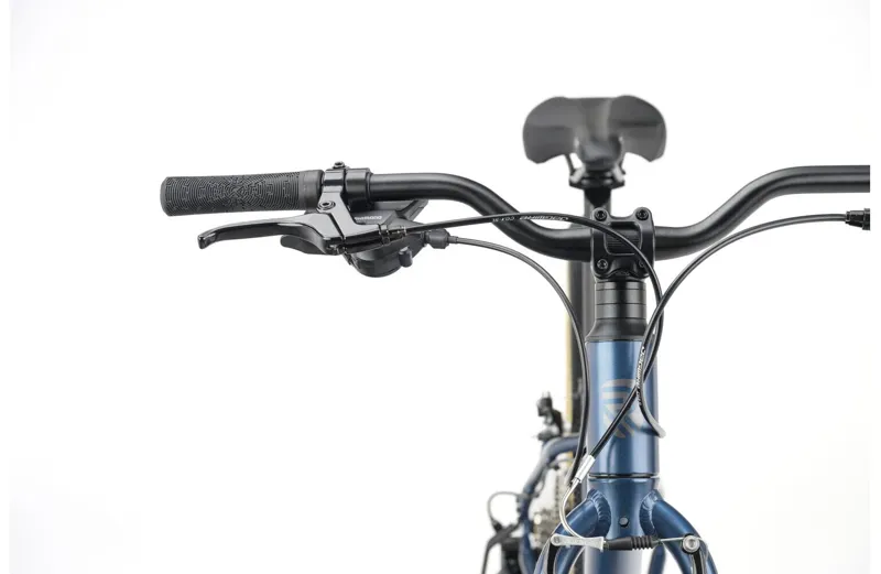 Ridgeback Dimension 27.5 2026 Kids Bike - Bengal Blue-13