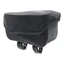 Ortlieb Fuel-Pack Frame Bag - 1 Litre - Black