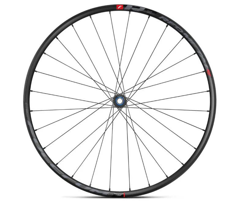 Fulcrum 29er wheelset on sale