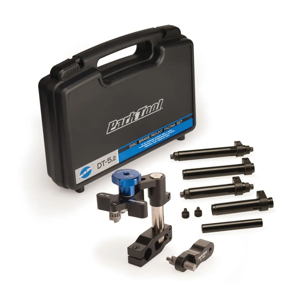 uPRISE Bikes Park Tool DT-5.2 Disc Brake Mount Facing Tool | Price match, 365 day return s, 18-Month Warranty, Finance Available & Free UK Delivery