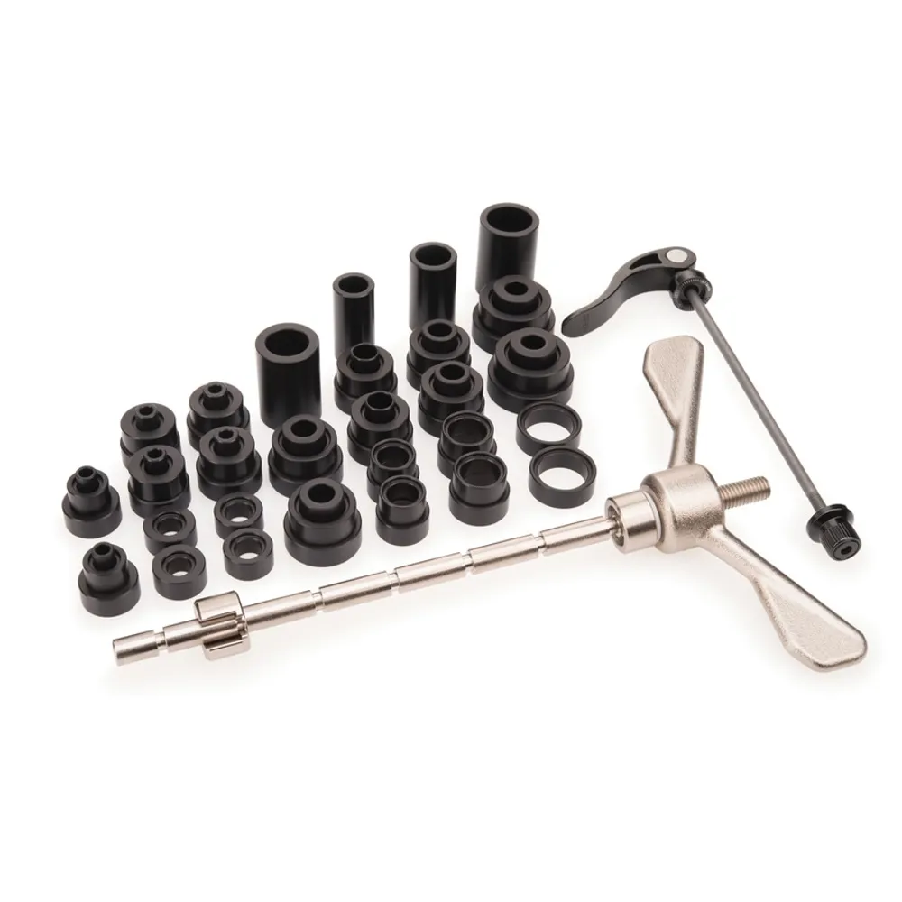 uPRISE Bikes Park Tool Hub Bearing Press | Price match, 365 day return s, 18-Month Warranty, Finance Available & Free UK Delivery