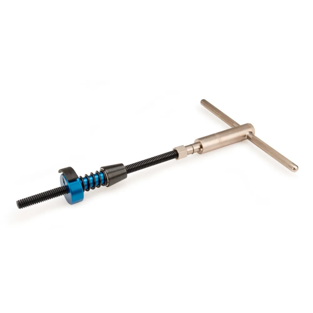 uPRISE Bikes Park Tool Head Tube Reaming and Facing Handle Set | Price match, 365 day return s, 18-Month Warranty, Finance Available & Free UK Delivery
