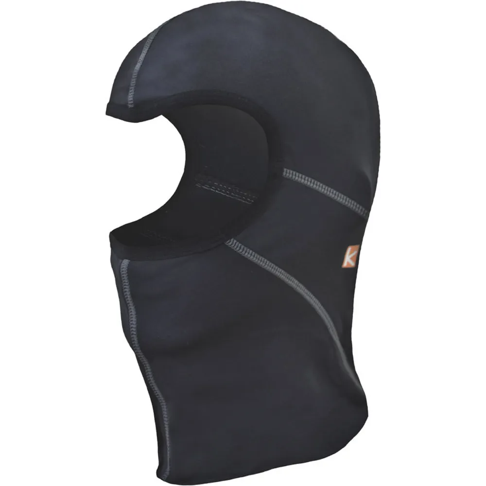 uPRISE Bikes Funkier Grado Winter Balaclava - Black | Price match, 365 day return s, 18-Month Warranty, Finance Available & Free UK Delivery