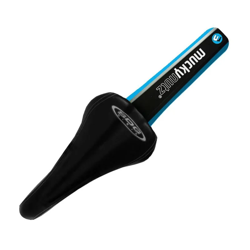 Mucky Nutz Road Butt Fender Rear Mudguard - One Size-1