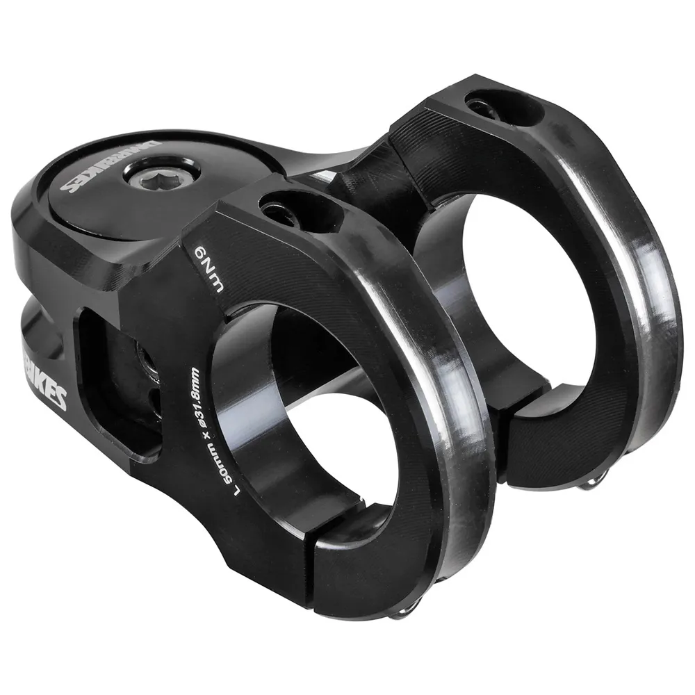 uPRISE Bikes DMR Defy Stem | Price match, 365 day return s, 18-Month Warranty, Finance Available & Free UK Delivery