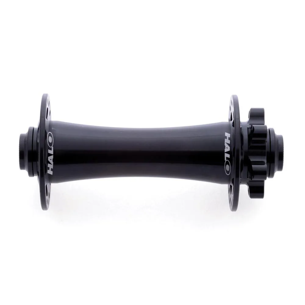 uPRISE Bikes Halo Fat Bike 32H Front Hubs - 150mm | Price match, 365 day return s, 18-Month Warranty, Finance Available & Free UK Delivery