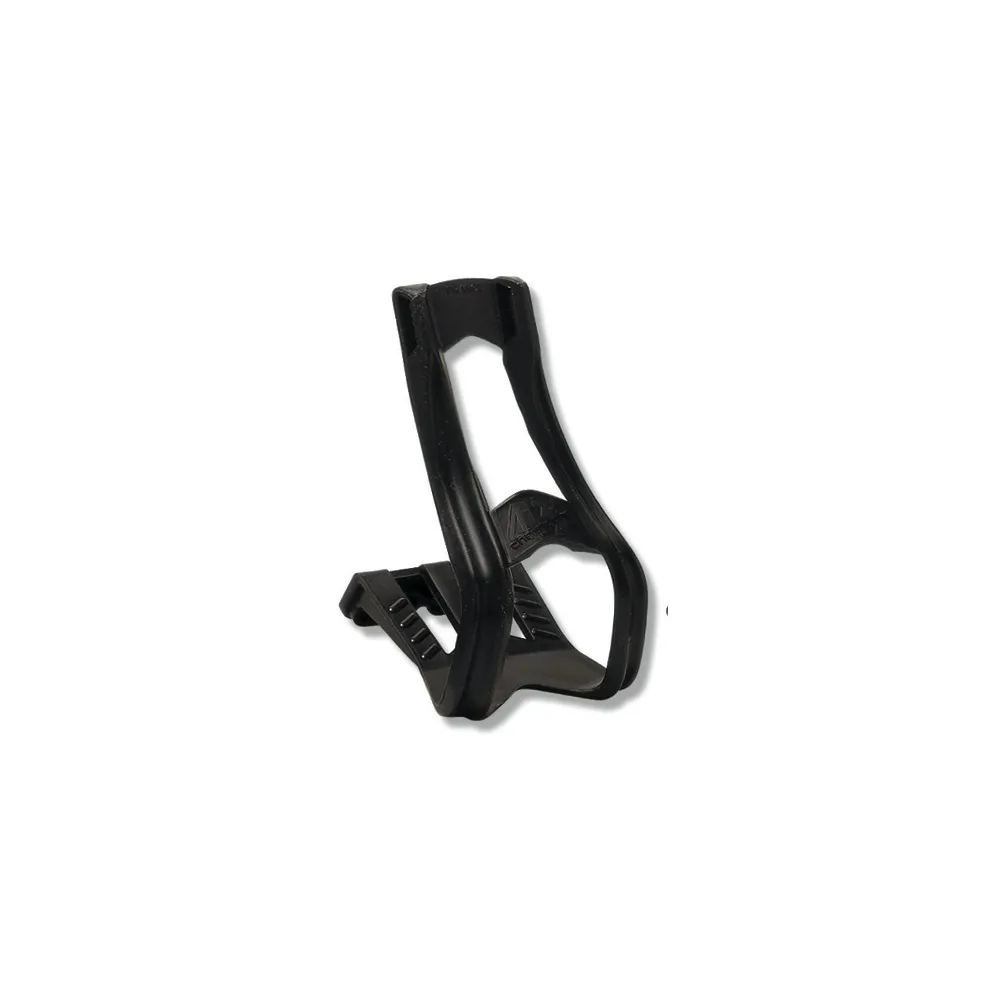 uPRISE Bikes Zefal MTB 43 Toe Clips | Price match, 365 day return s, 18-Month Warranty, Finance Available & Free UK Delivery