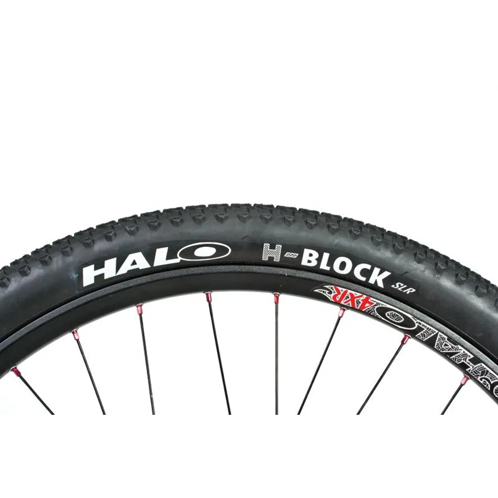 uPRISE Bikes Halo H-Block 26 inch Tyre | Price match, 365 day return s, 18-Month Warranty, Finance Available & Free UK Delivery