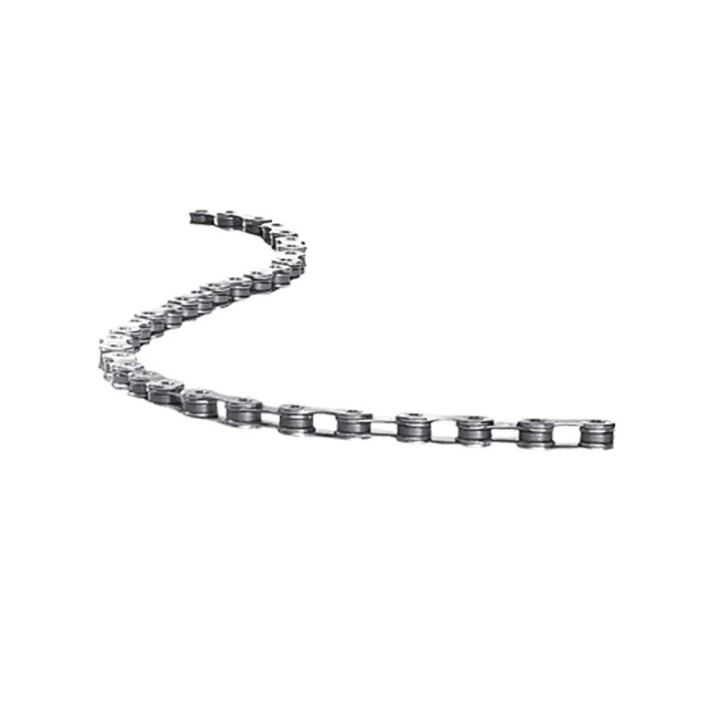 uPRISE Bikes Sram SRAM Hollow Pin 11 Speed Chain With Powerlock - Silver | Price match, 365 day return s, 18-Month Warranty, Finance Available & Free UK Delivery