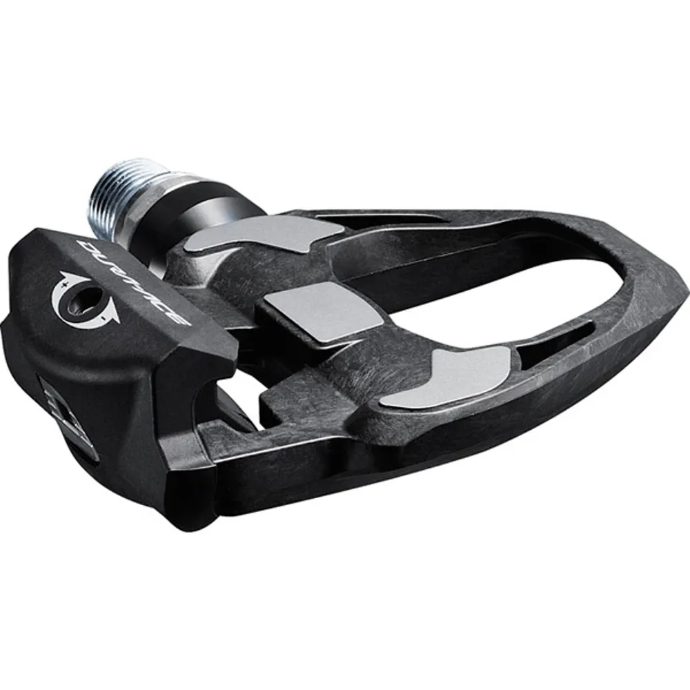 uPRISE Bikes Shimano PD-R9100 Dura-Ace Carbon SPD SL Clipless Road Pedals | Price match, 365 day return s, 18-Month Warranty, Finance Available & Free UK Delivery