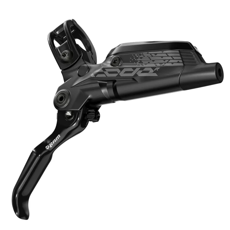 SRAM Code R Disc Brakes