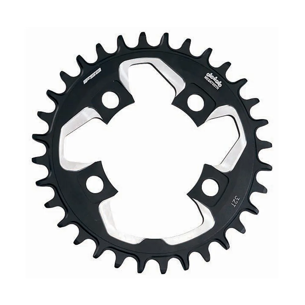 uPRISE Bikes FSA Afterburner ABS MTB Chainring | Price match, 365 day return s, 18-Month Warranty, Finance Available & Free UK Delivery