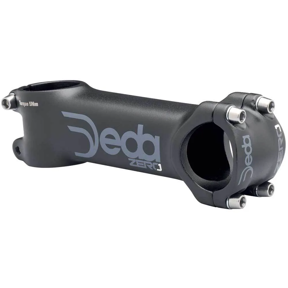 uPRISE Bikes Dedacciai Zero Stem | Price match, 365 day return s, 18-Month Warranty, Finance Available & Free UK Delivery